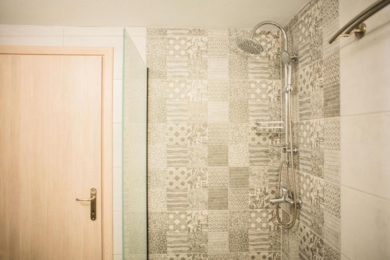 Central Maisonette ヴォロス エクステリア 写真